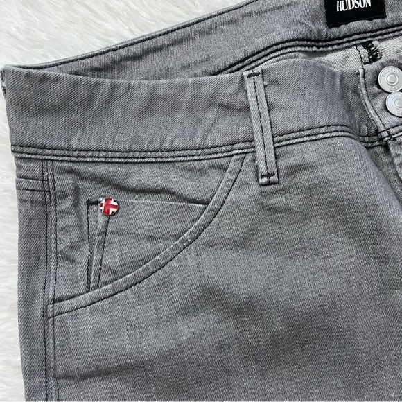 🎉HOST PICK | Hudson Collin Flap Skinny  Jeans in Aspen - Picture 7 of 10